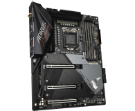 Gigabyte Z590 AORUS ULTRA - 620876 - zdjęcie 5
